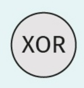 XOR